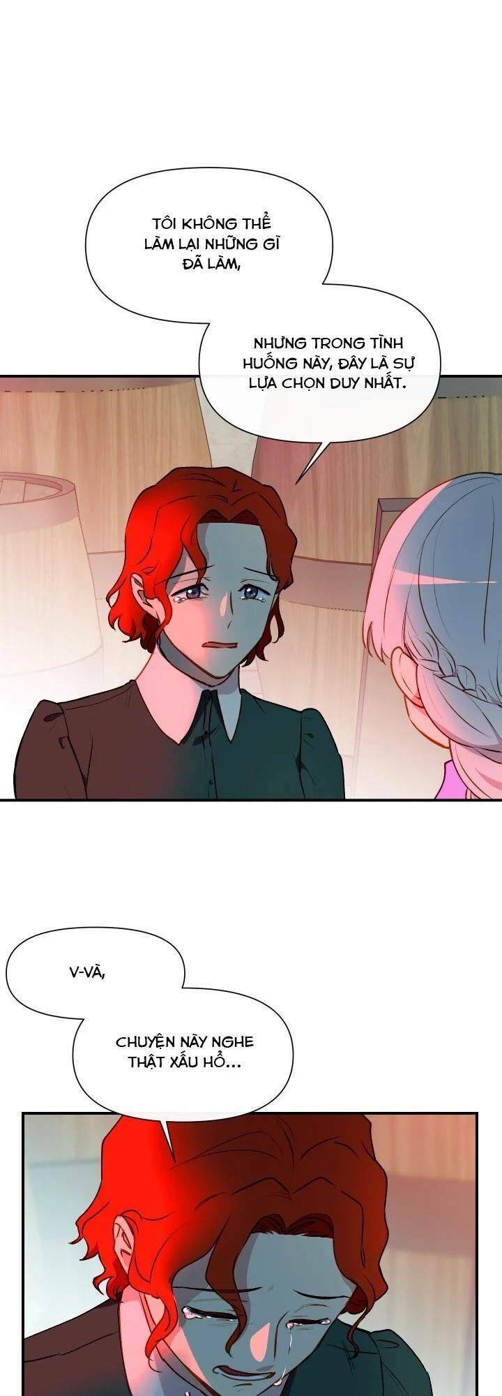 Bản Khế Ước Với Nữ Công Tước Ác Ma Chapter 57 - Trang 2