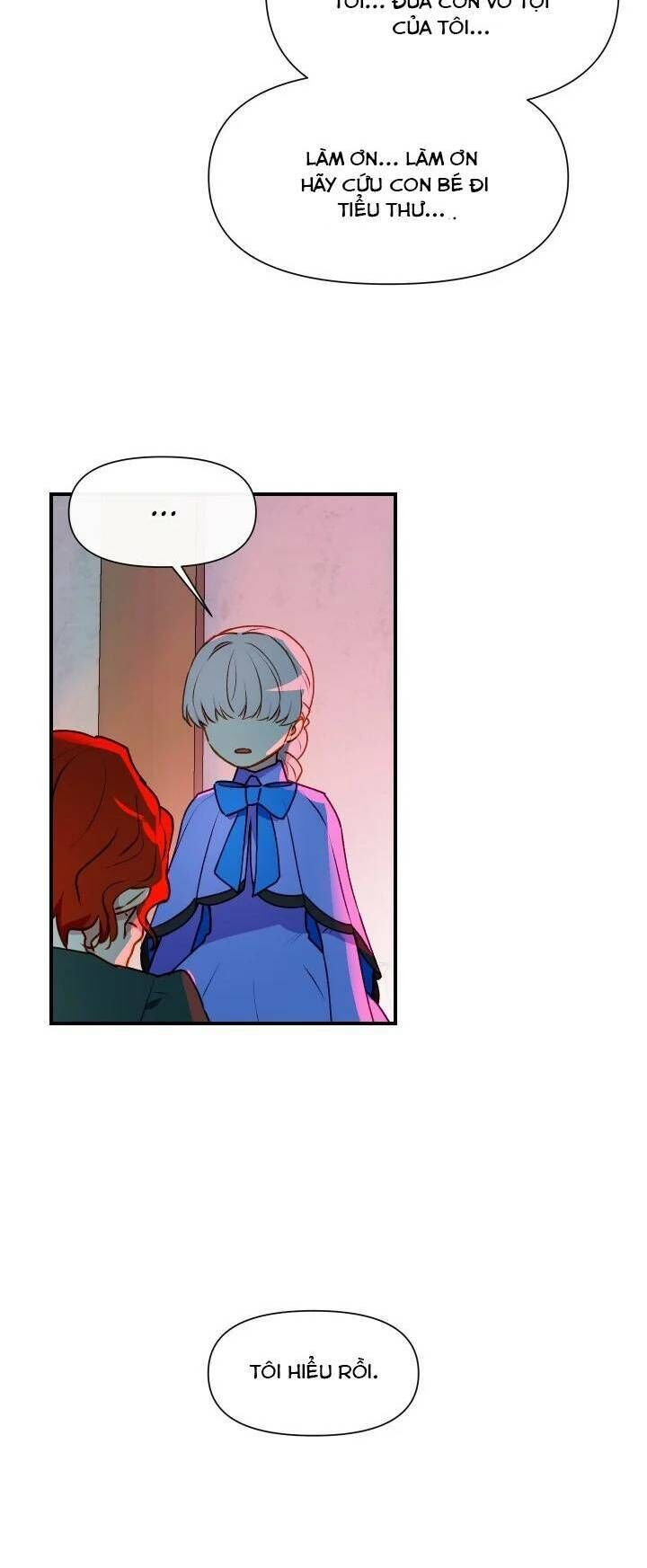 Bản Khế Ước Với Nữ Công Tước Ác Ma Chapter 57 - Trang 2