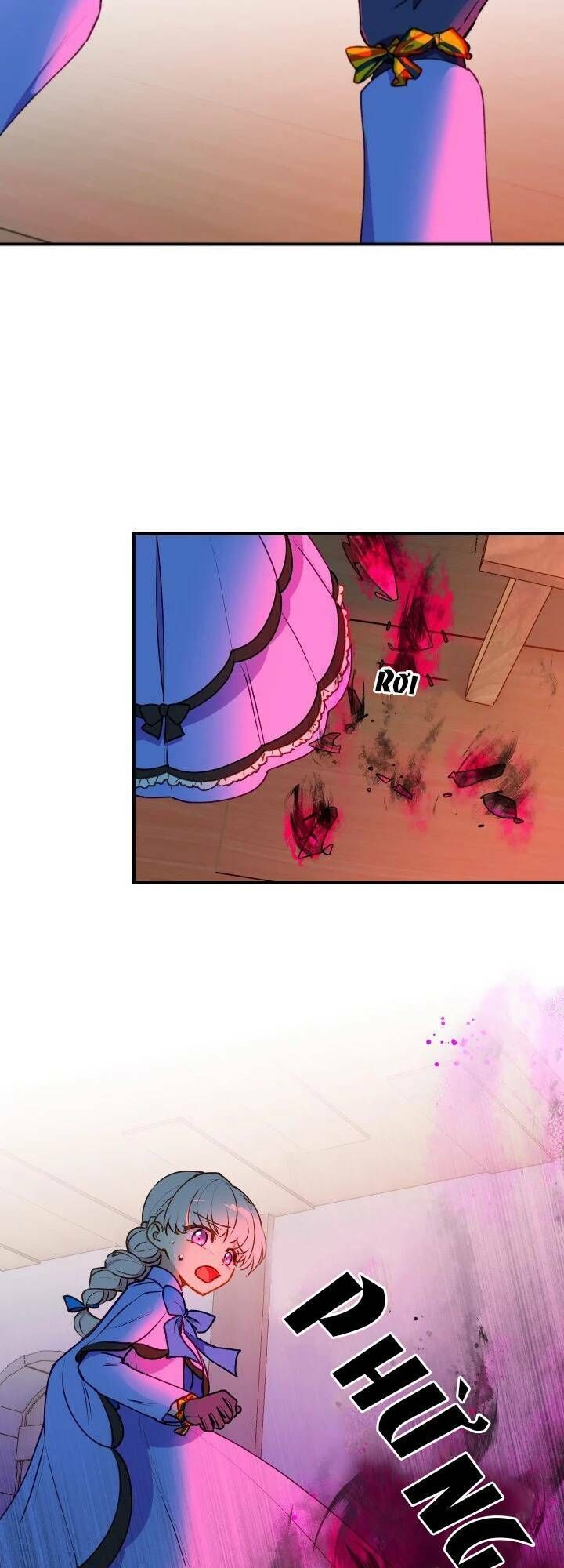 Bản Khế Ước Với Nữ Công Tước Ác Ma Chapter 57 - Trang 2