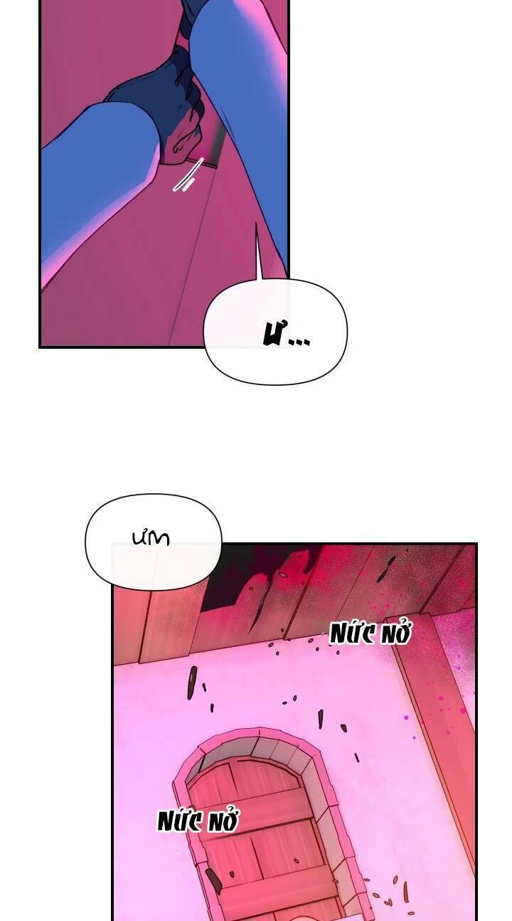 Bản Khế Ước Với Nữ Công Tước Ác Ma Chapter 57 - Trang 2