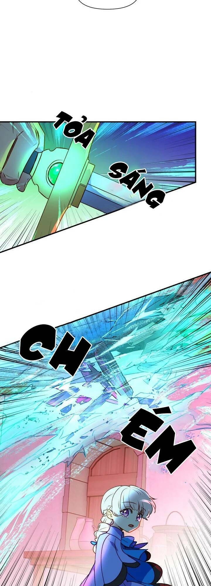 Bản Khế Ước Với Nữ Công Tước Ác Ma Chapter 57 - Trang 2