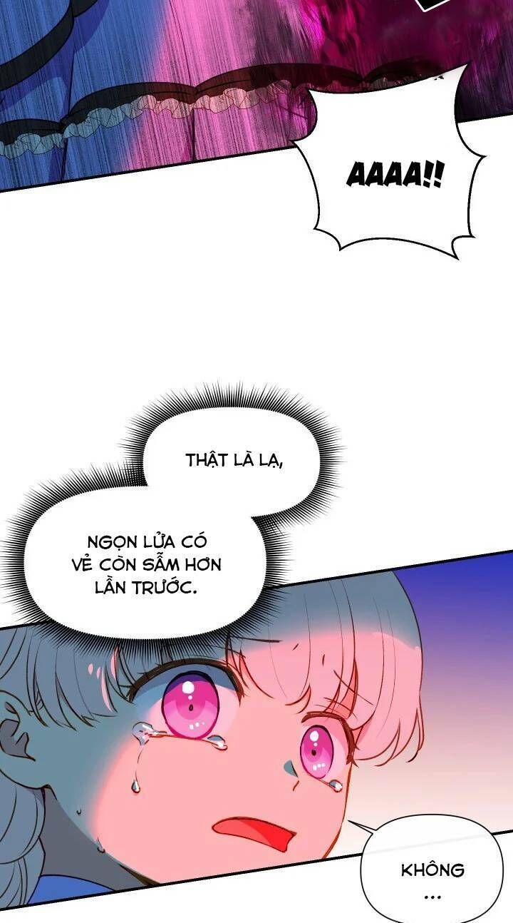 Bản Khế Ước Với Nữ Công Tước Ác Ma Chapter 57 - Trang 2