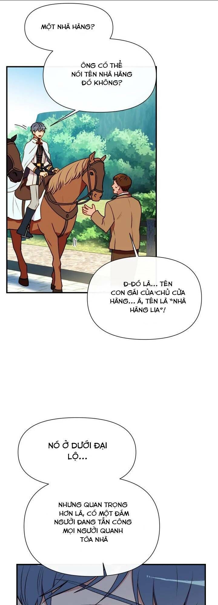 Bản Khế Ước Với Nữ Công Tước Ác Ma Chapter 57 - Trang 2