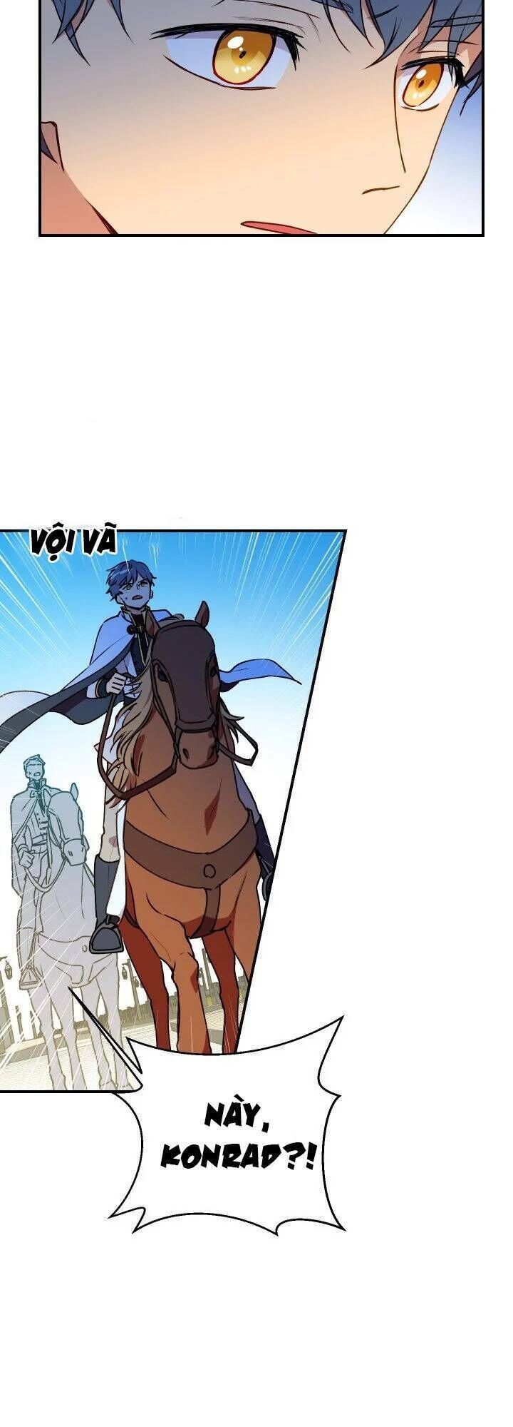 Bản Khế Ước Với Nữ Công Tước Ác Ma Chapter 57 - Trang 2