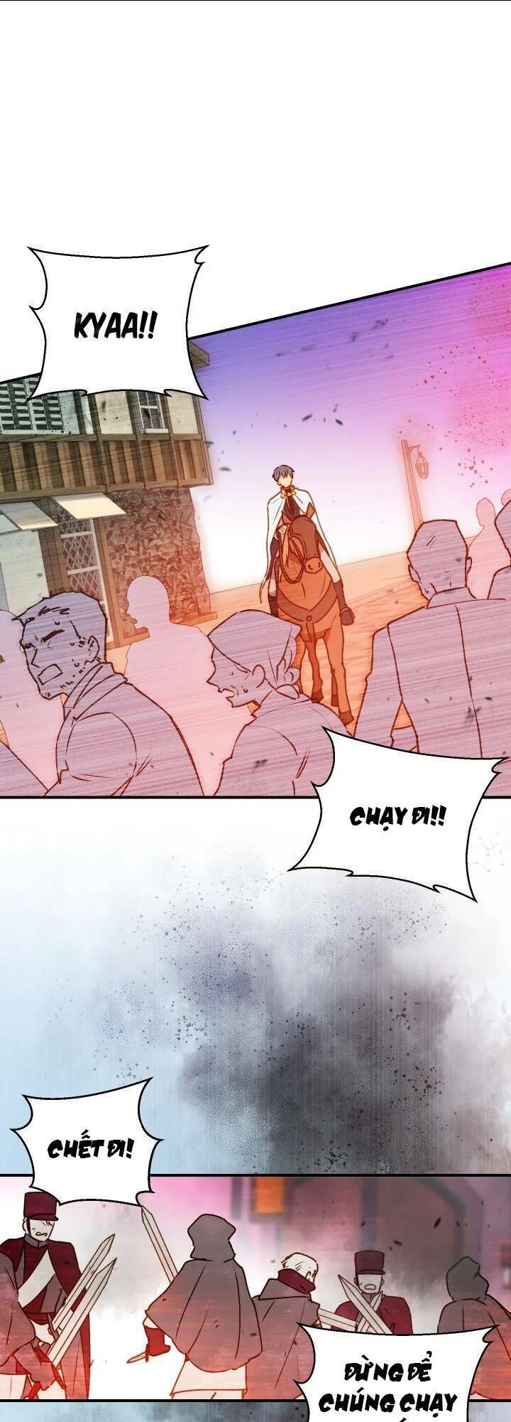 Bản Khế Ước Với Nữ Công Tước Ác Ma Chapter 57 - Trang 2