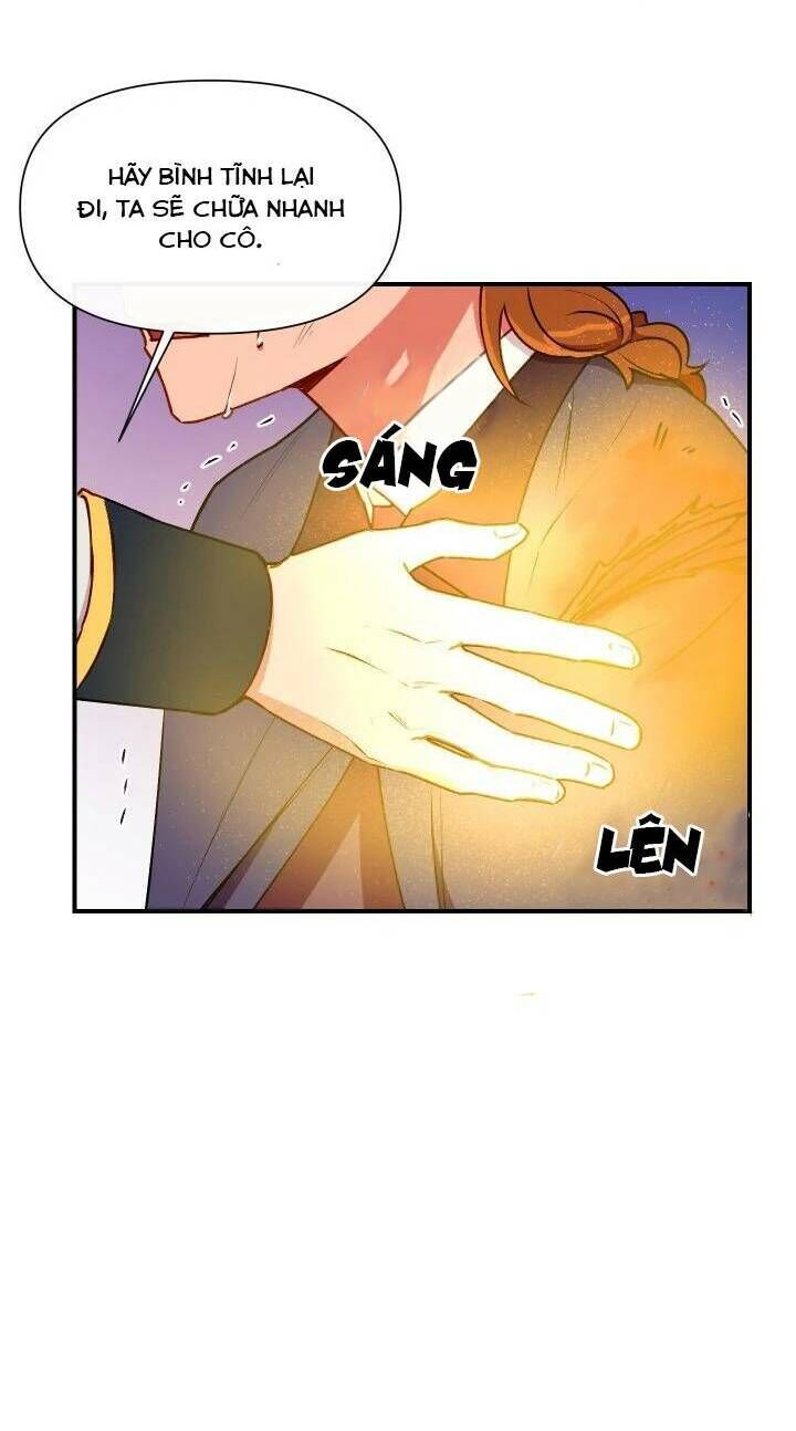 Bản Khế Ước Với Nữ Công Tước Ác Ma Chapter 57 - Trang 2