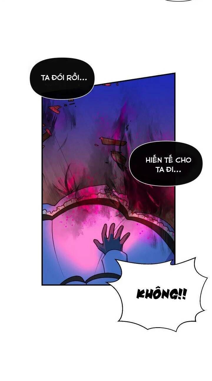 Bản Khế Ước Với Nữ Công Tước Ác Ma Chapter 57 - Trang 2