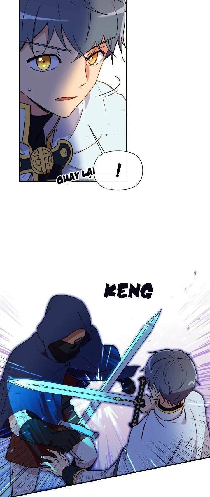 Bản Khế Ước Với Nữ Công Tước Ác Ma Chapter 57 - Trang 2