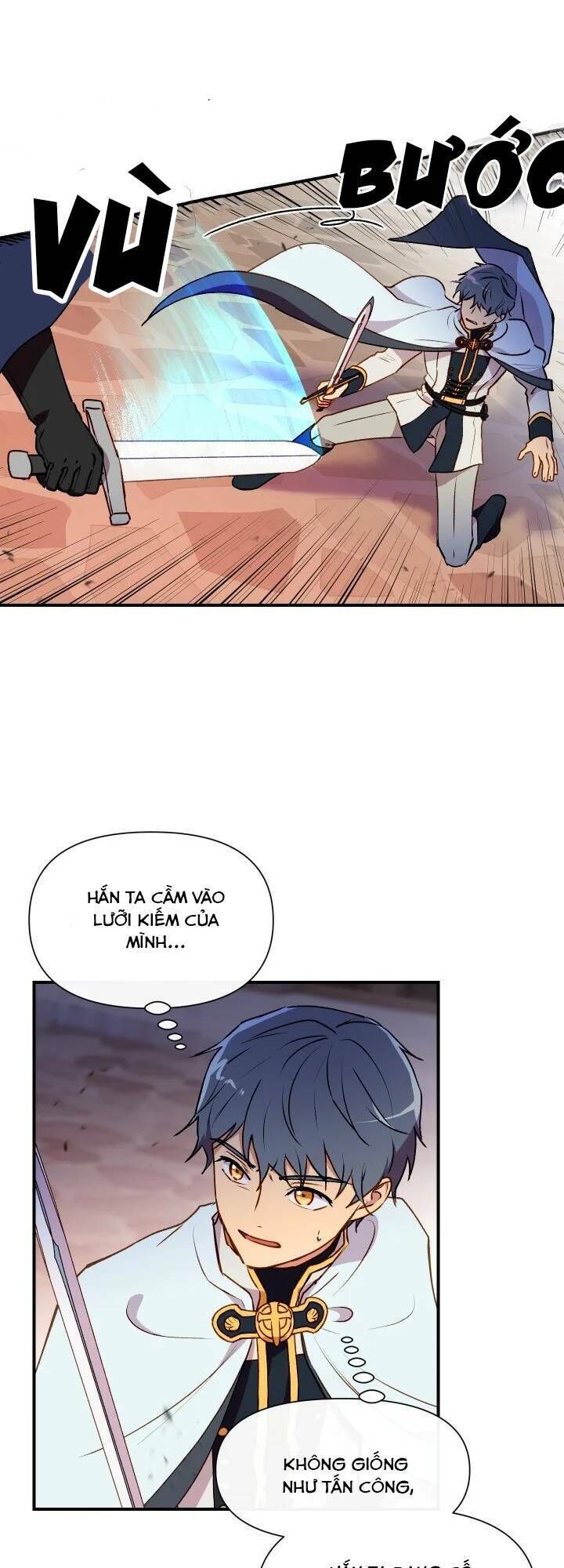 Bản Khế Ước Với Nữ Công Tước Ác Ma Chapter 57 - Trang 2