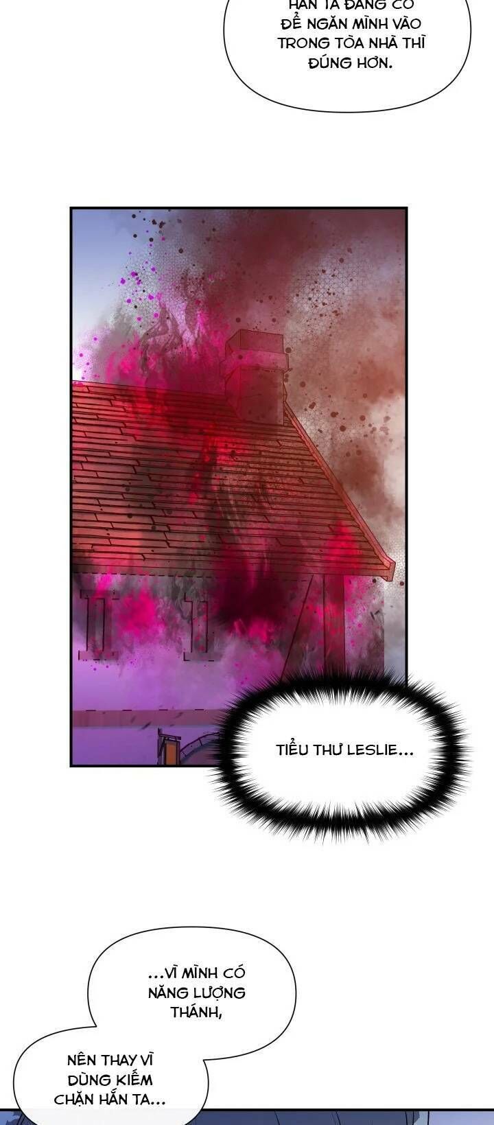 Bản Khế Ước Với Nữ Công Tước Ác Ma Chapter 57 - Trang 2