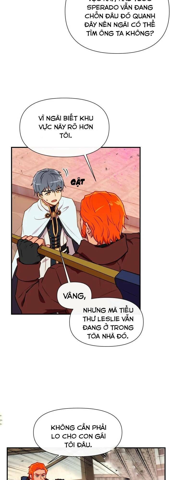 Bản Khế Ước Với Nữ Công Tước Ác Ma Chapter 57 - Trang 2