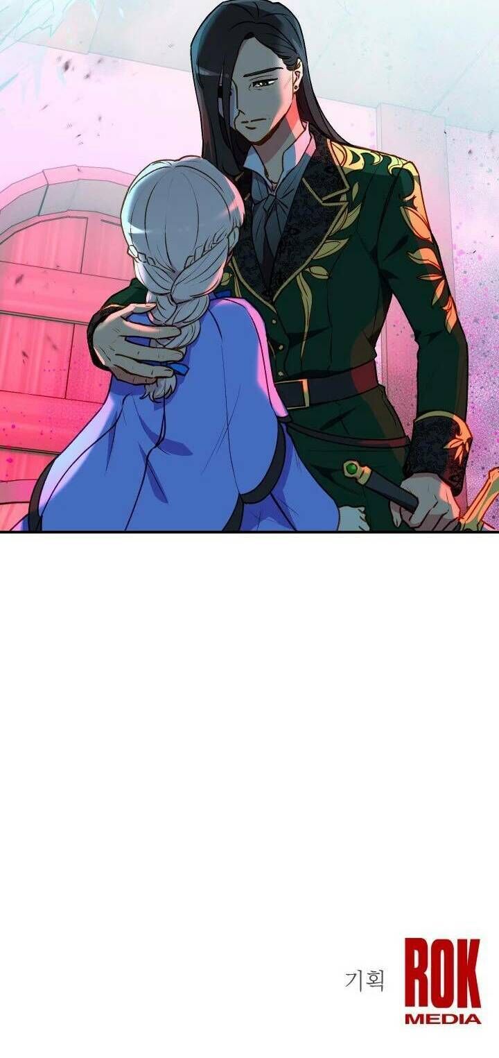 Bản Khế Ước Với Nữ Công Tước Ác Ma Chapter 57 - Trang 2