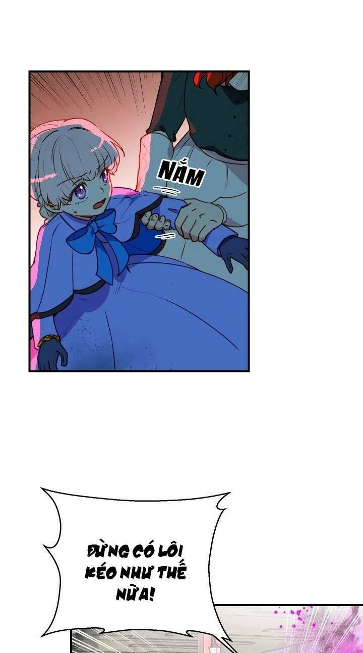 Bản Khế Ước Với Nữ Công Tước Ác Ma Chapter 57 - Trang 2