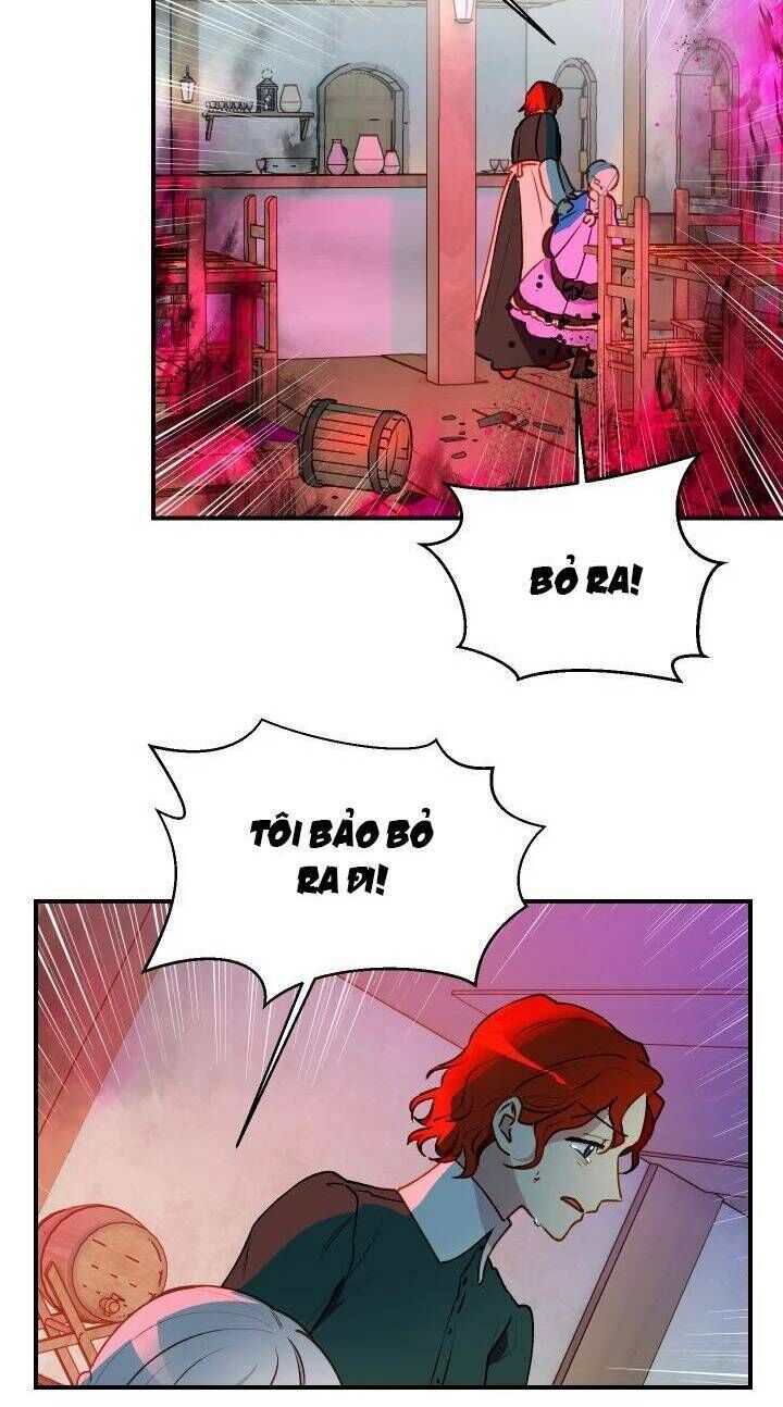 Bản Khế Ước Với Nữ Công Tước Ác Ma Chapter 57 - Trang 2