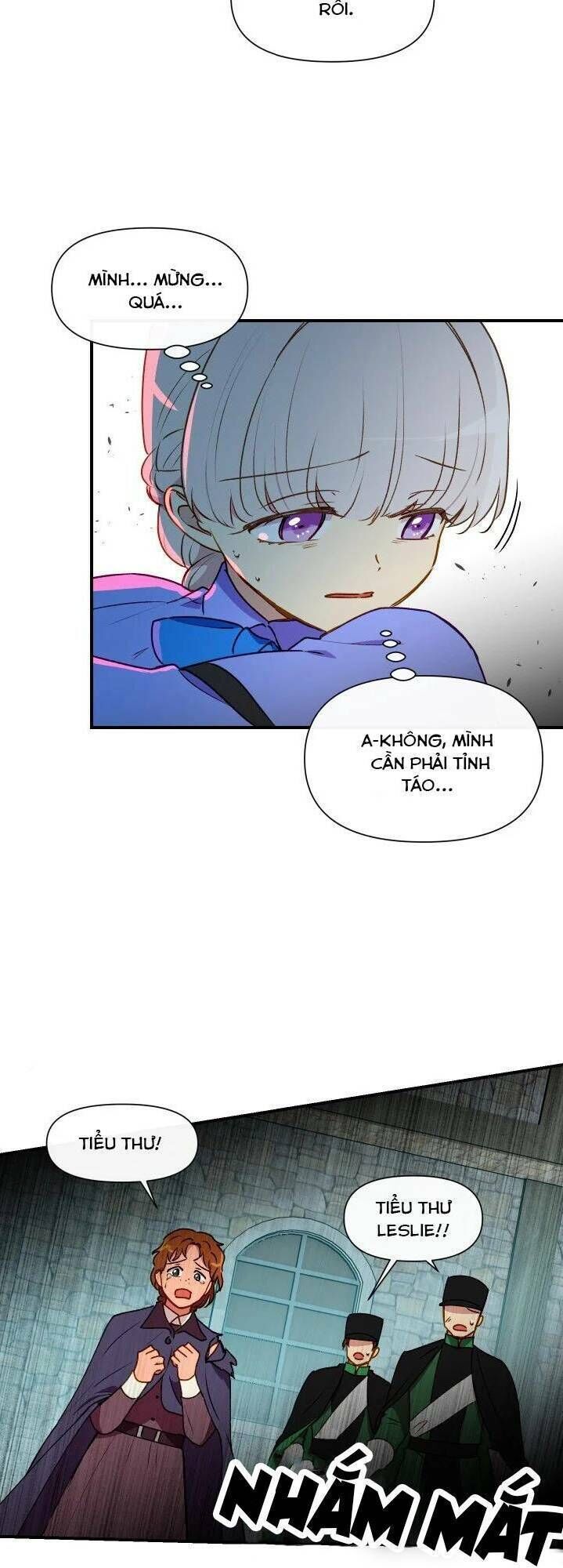 Bản Khế Ước Với Nữ Công Tước Ác Ma Chapter 58 - Trang 2