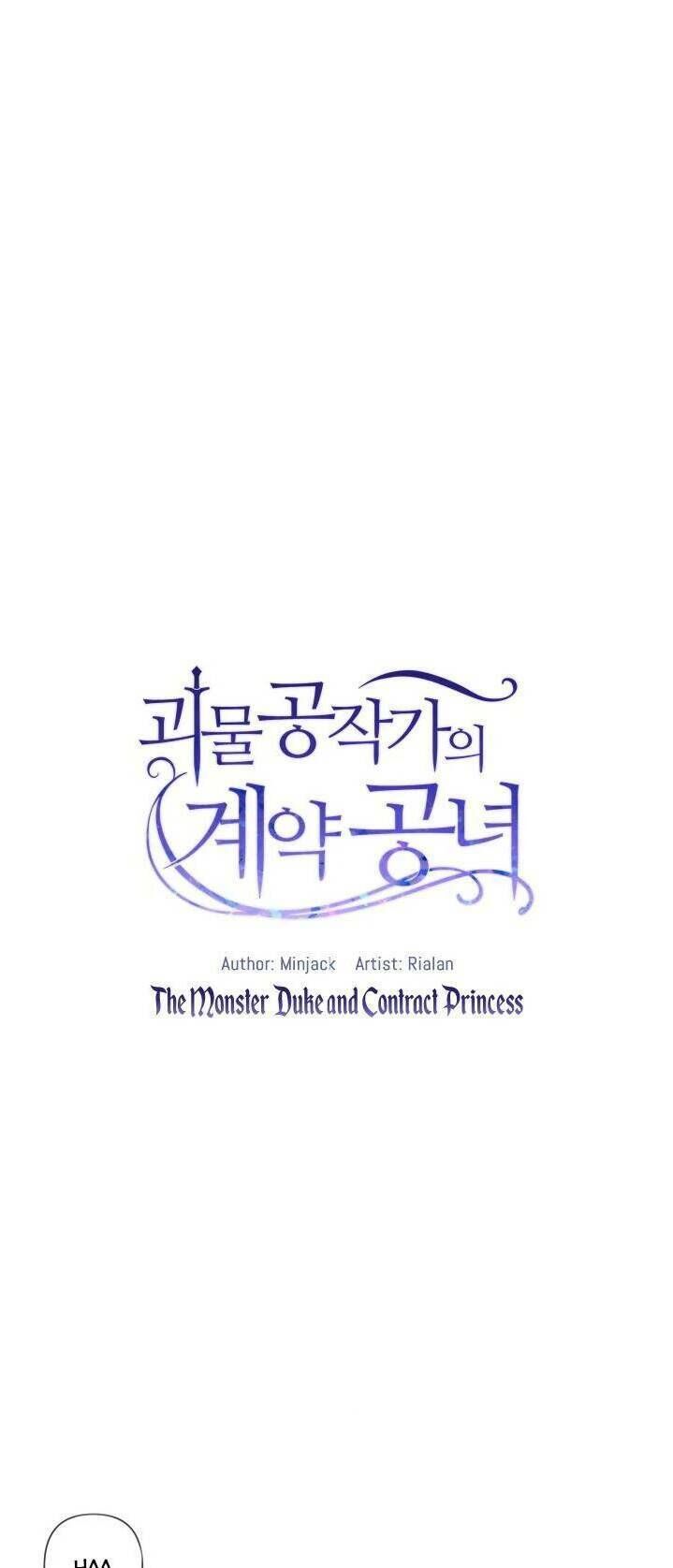 Bản Khế Ước Với Nữ Công Tước Ác Ma Chapter 58 - Trang 2