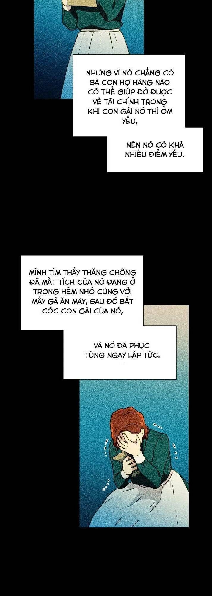 Bản Khế Ước Với Nữ Công Tước Ác Ma Chapter 58 - Trang 2