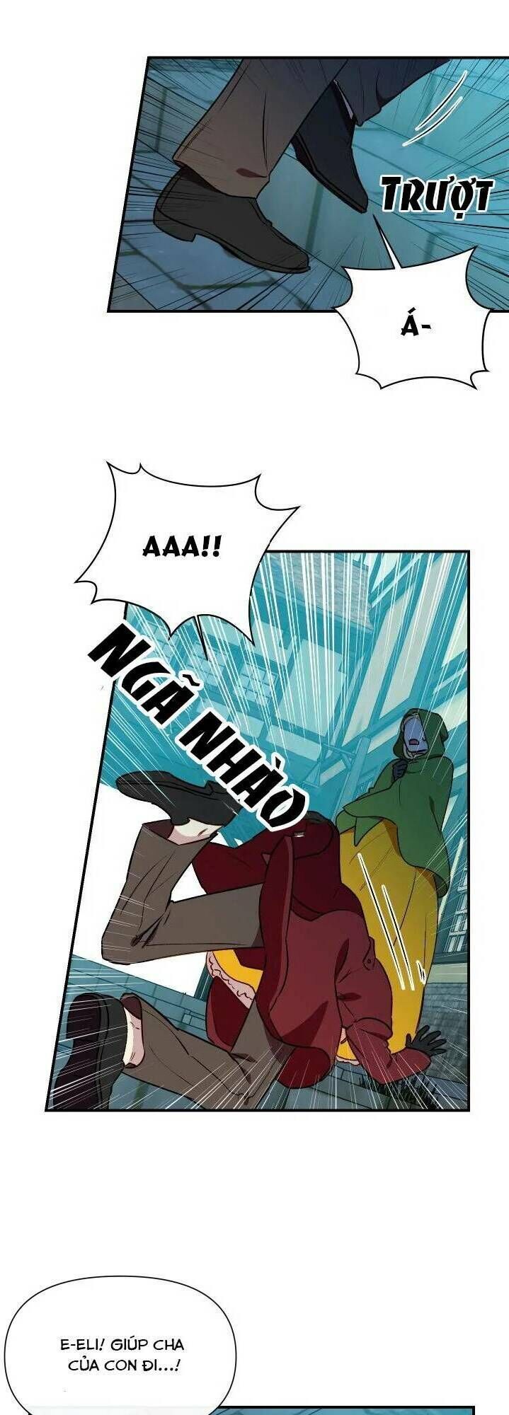 Bản Khế Ước Với Nữ Công Tước Ác Ma Chapter 58 - Trang 2