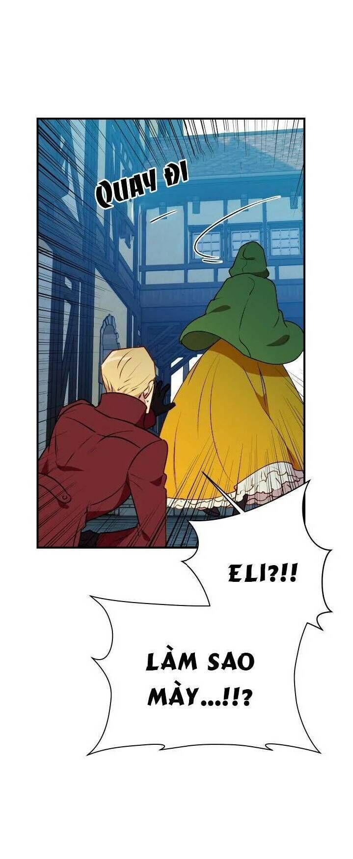 Bản Khế Ước Với Nữ Công Tước Ác Ma Chapter 58 - Trang 2