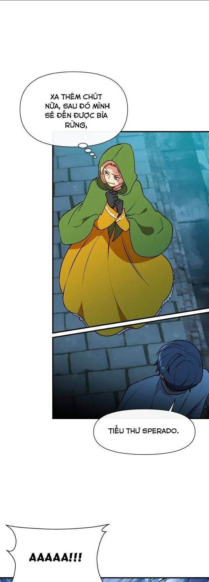 Bản Khế Ước Với Nữ Công Tước Ác Ma Chapter 58 - Trang 2