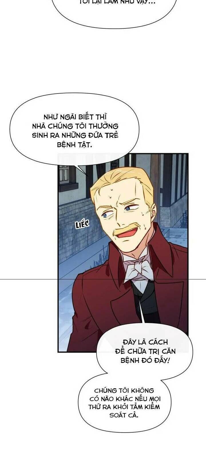 Bản Khế Ước Với Nữ Công Tước Ác Ma Chapter 58 - Trang 2