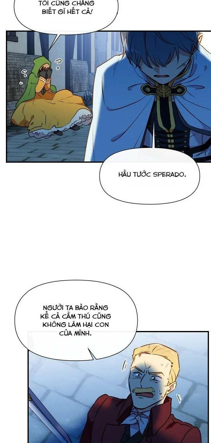 Bản Khế Ước Với Nữ Công Tước Ác Ma Chapter 58 - Trang 2