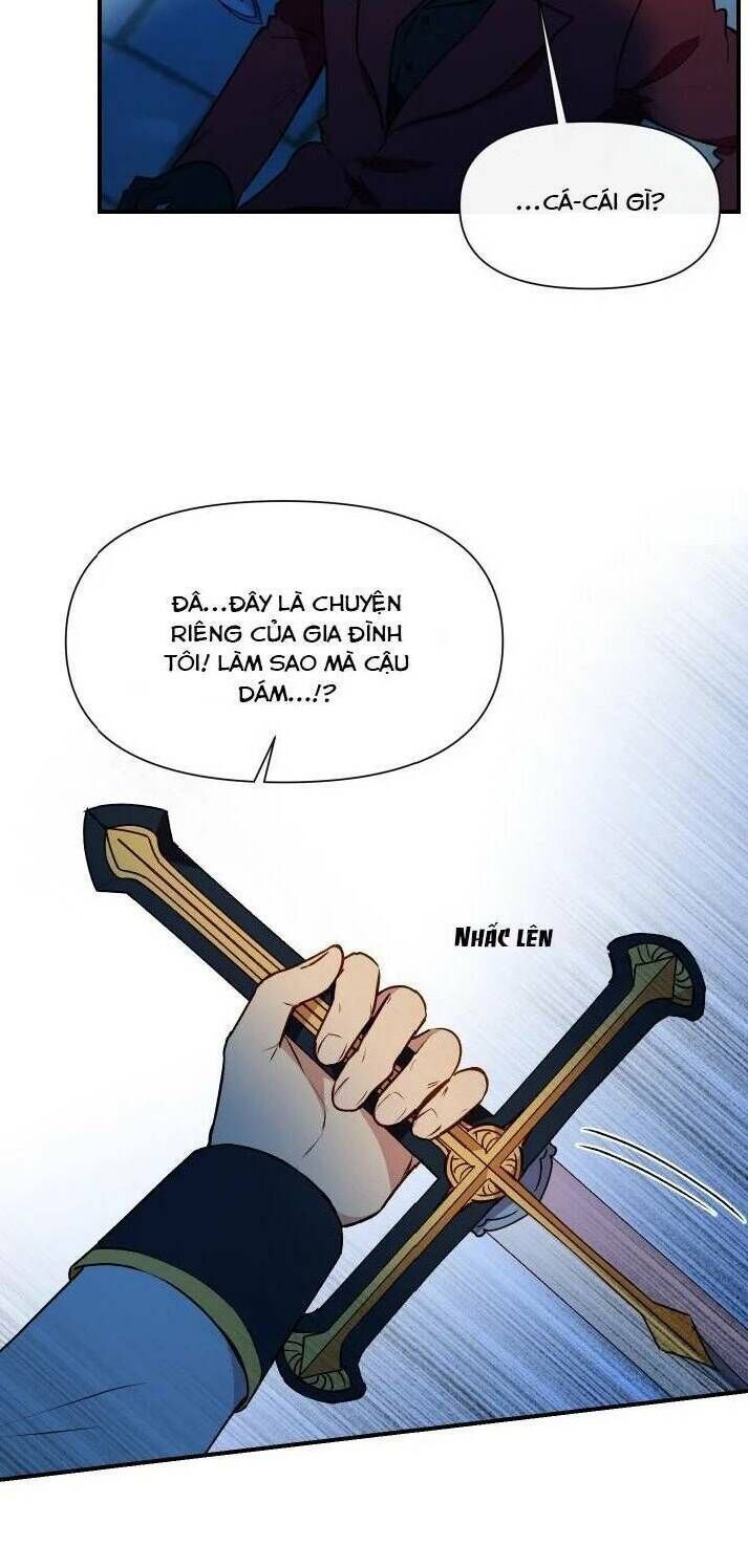 Bản Khế Ước Với Nữ Công Tước Ác Ma Chapter 58 - Trang 2