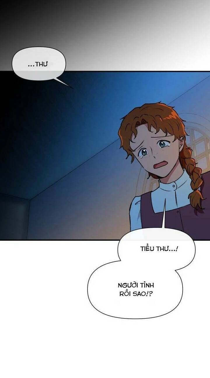 Bản Khế Ước Với Nữ Công Tước Ác Ma Chapter 58 - Trang 2