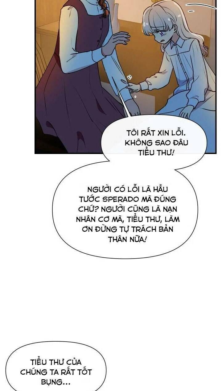 Bản Khế Ước Với Nữ Công Tước Ác Ma Chapter 58 - Trang 2