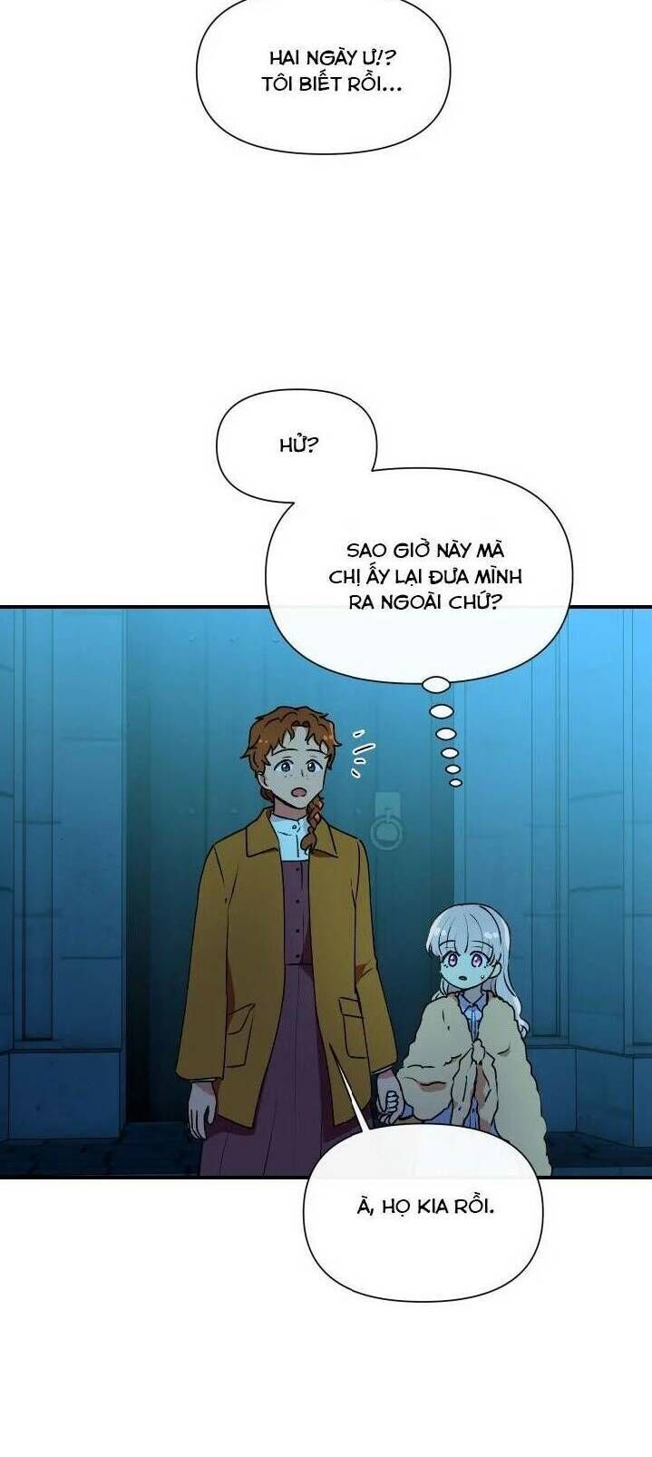 Bản Khế Ước Với Nữ Công Tước Ác Ma Chapter 58 - Trang 2