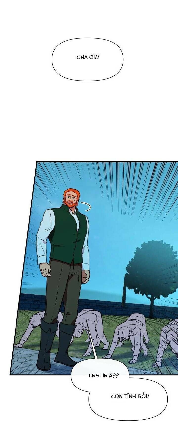 Bản Khế Ước Với Nữ Công Tước Ác Ma Chapter 58 - Trang 2