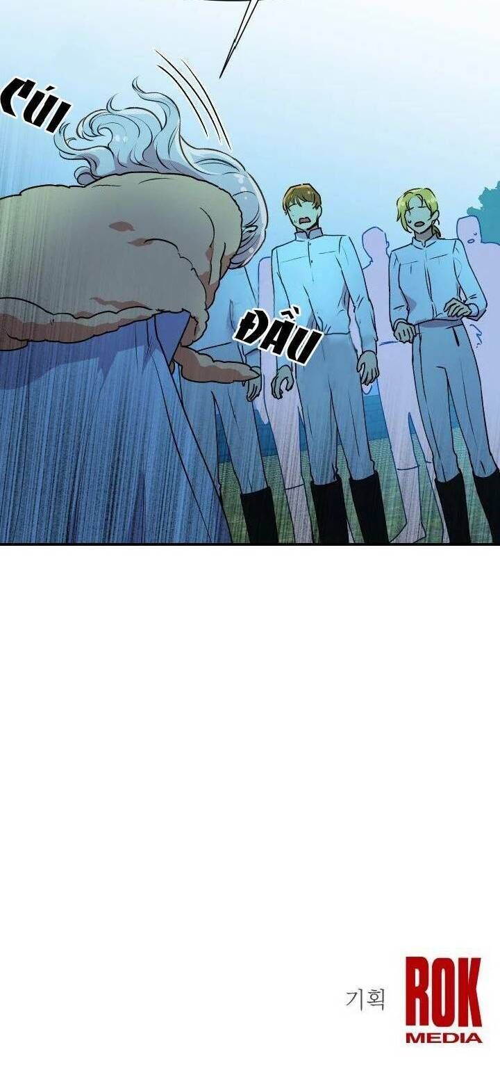 Bản Khế Ước Với Nữ Công Tước Ác Ma Chapter 58 - Trang 2