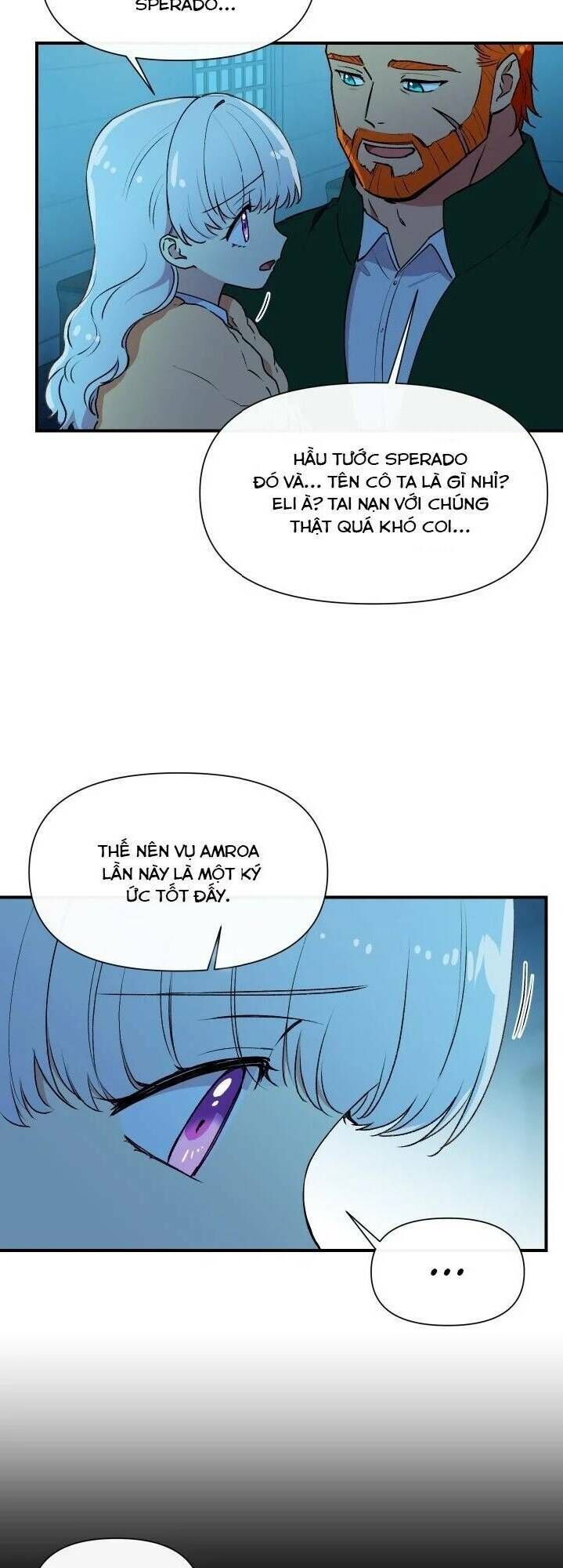 Bản Khế Ước Với Nữ Công Tước Ác Ma Chapter 59 - Trang 2