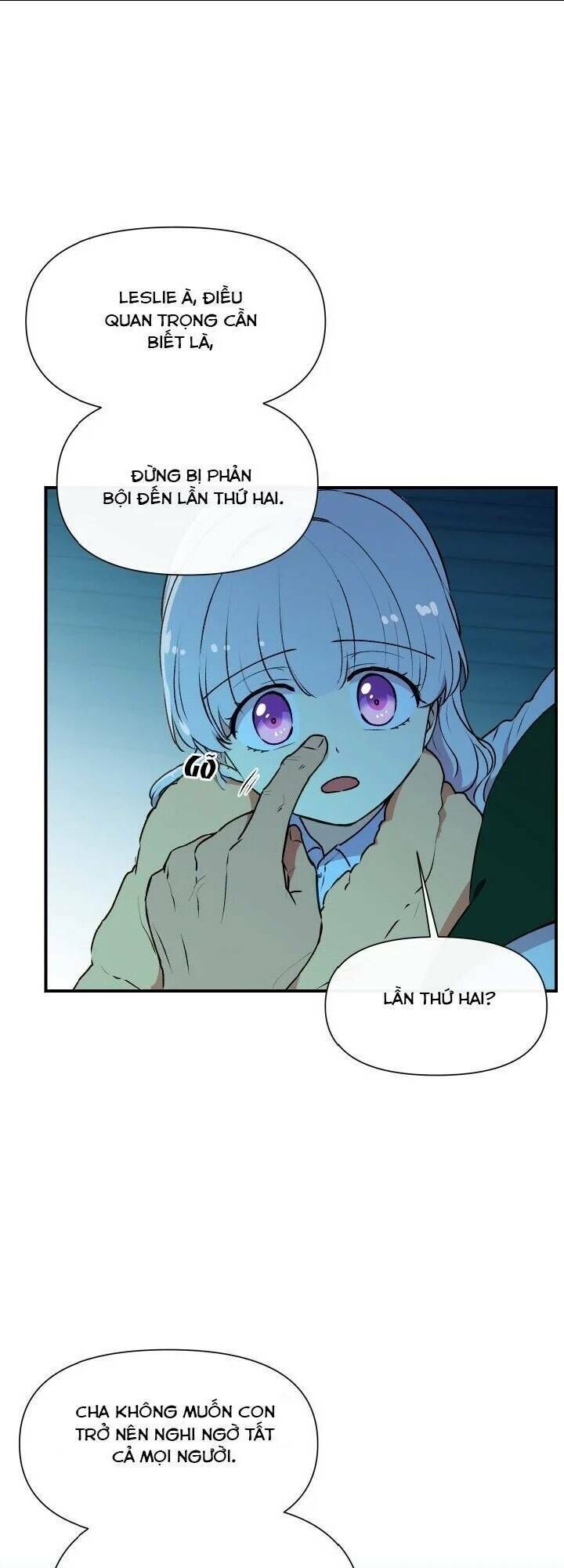 Bản Khế Ước Với Nữ Công Tước Ác Ma Chapter 59 - Trang 2