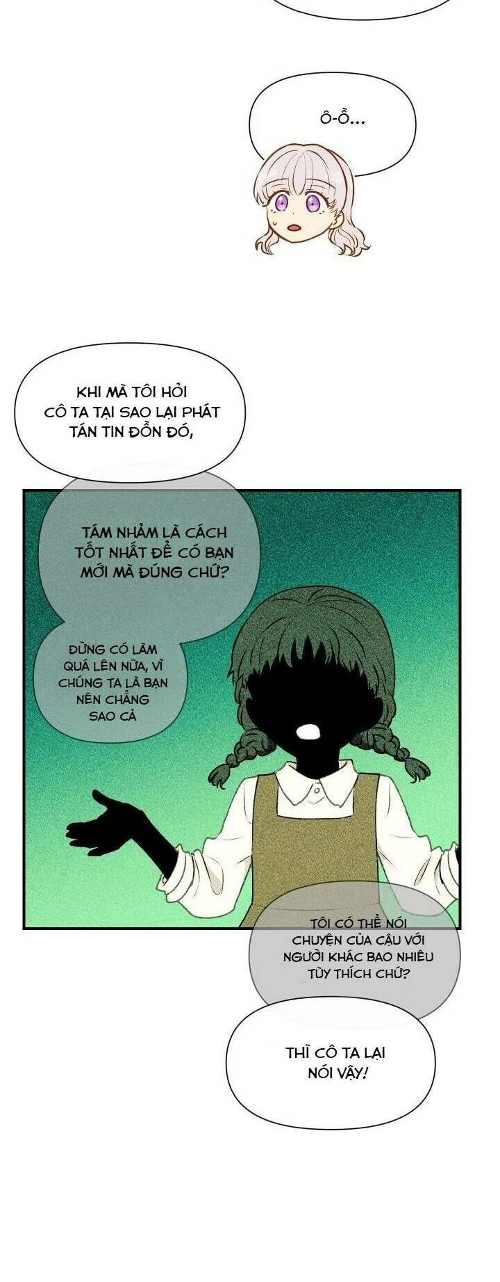 Bản Khế Ước Với Nữ Công Tước Ác Ma Chapter 59 - Trang 2