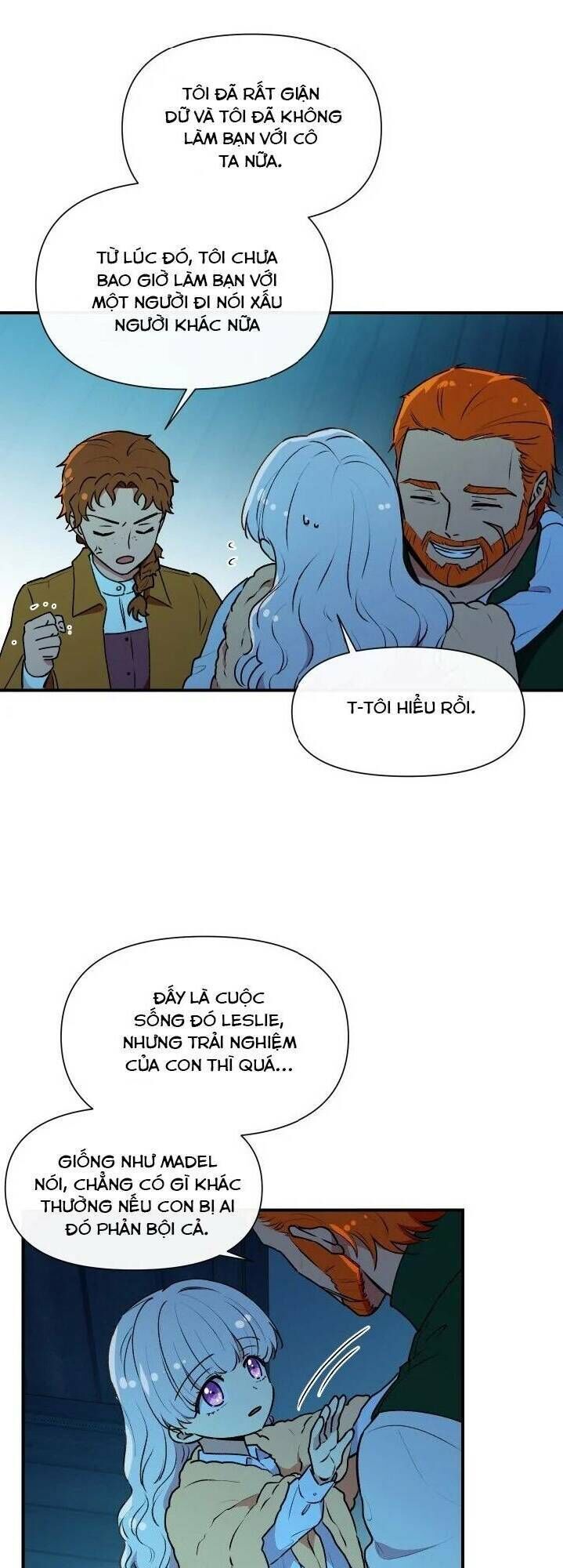 Bản Khế Ước Với Nữ Công Tước Ác Ma Chapter 59 - Trang 2