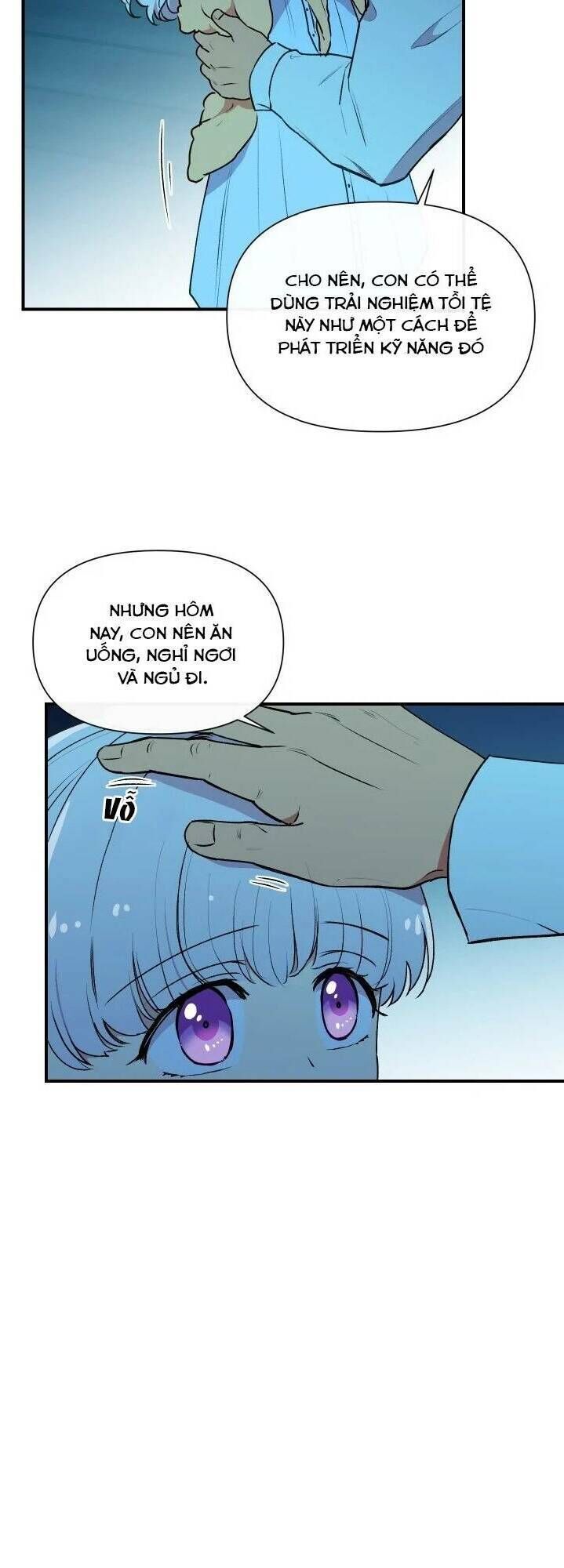 Bản Khế Ước Với Nữ Công Tước Ác Ma Chapter 59 - Trang 2