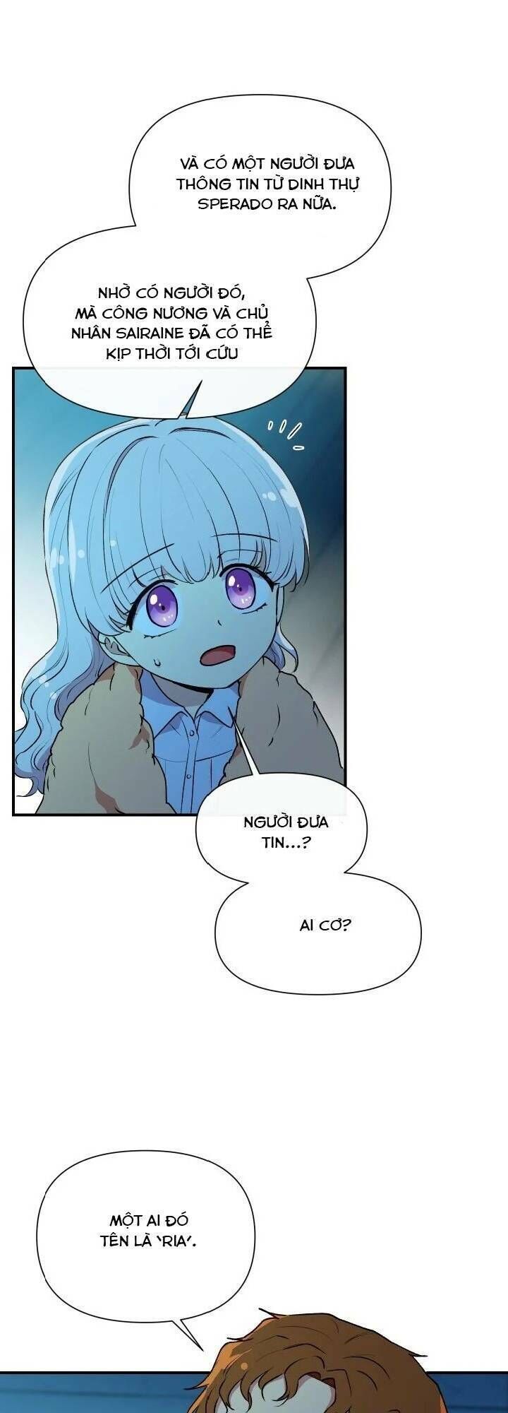 Bản Khế Ước Với Nữ Công Tước Ác Ma Chapter 59 - Trang 2