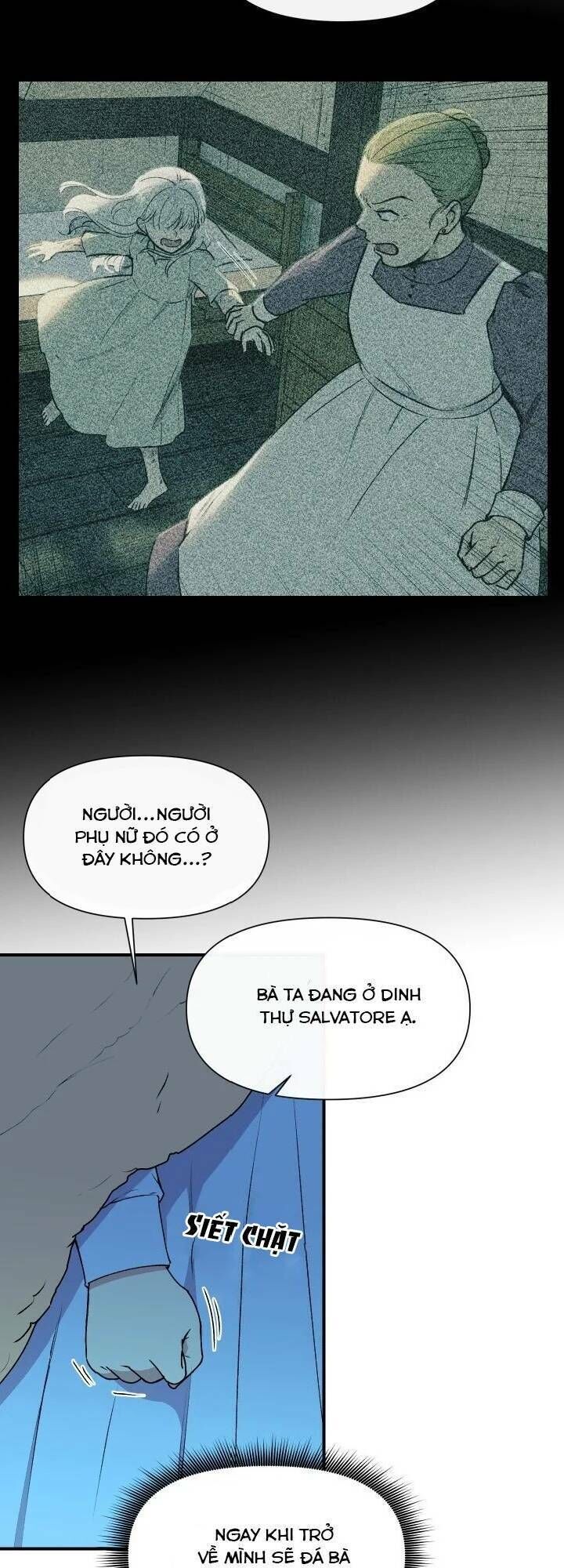 Bản Khế Ước Với Nữ Công Tước Ác Ma Chapter 59 - Trang 2