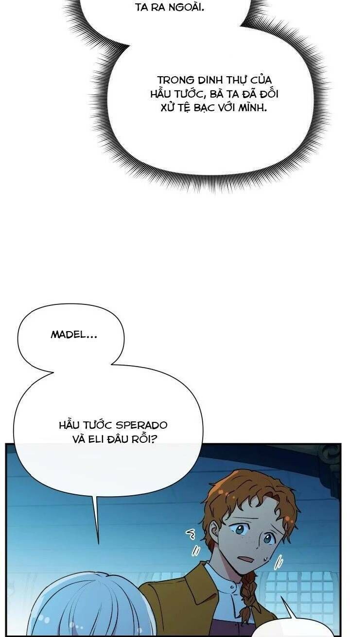 Bản Khế Ước Với Nữ Công Tước Ác Ma Chapter 59 - Trang 2