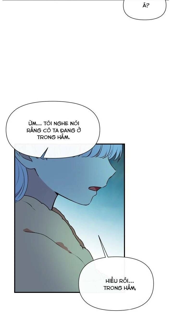 Bản Khế Ước Với Nữ Công Tước Ác Ma Chapter 59 - Trang 2