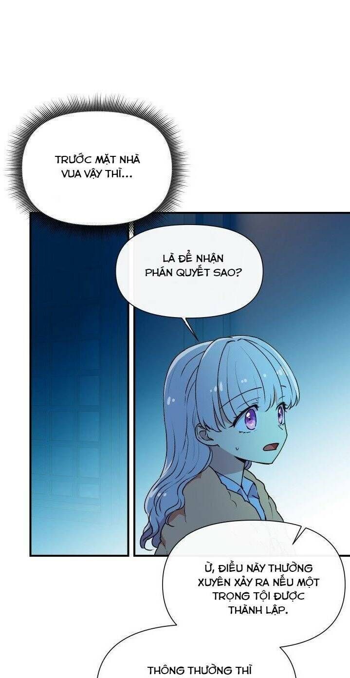 Bản Khế Ước Với Nữ Công Tước Ác Ma Chapter 59 - Trang 2