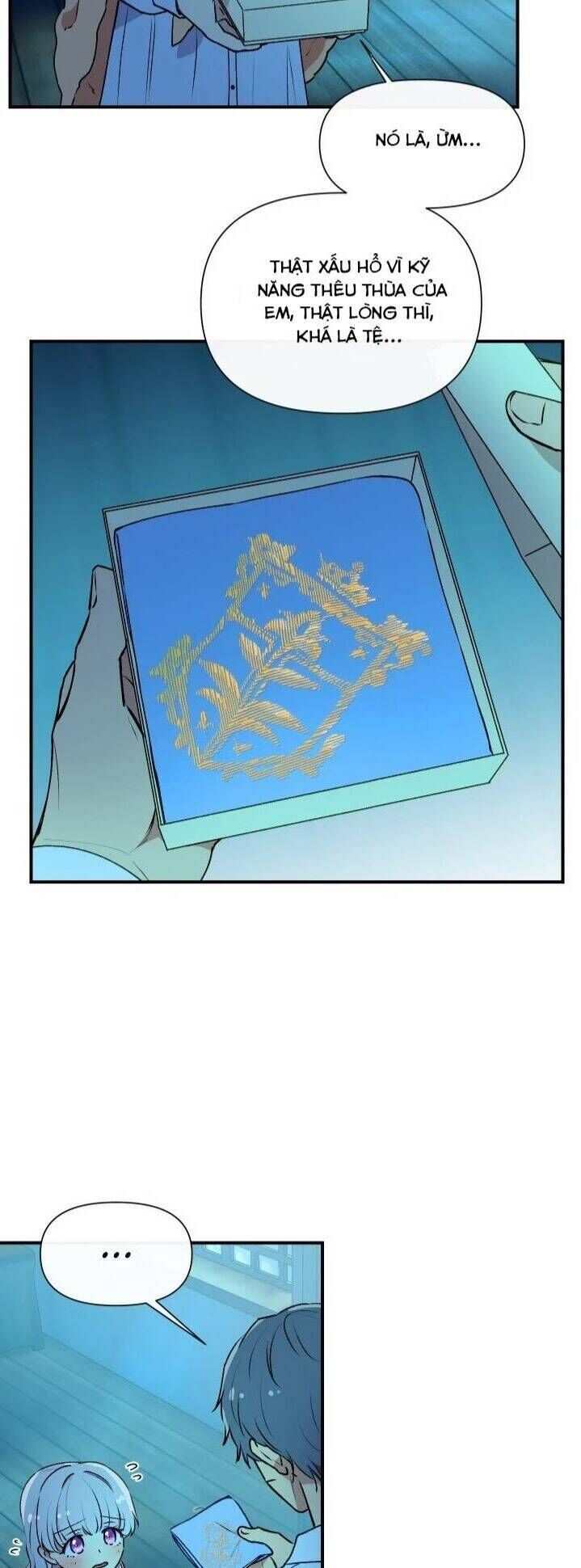 Bản Khế Ước Với Nữ Công Tước Ác Ma Chapter 59 - Trang 2