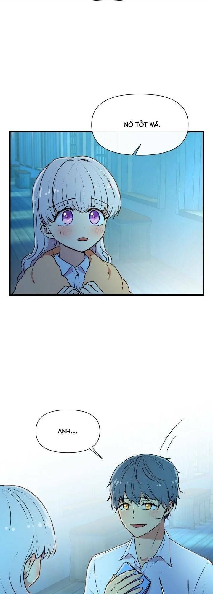 Bản Khế Ước Với Nữ Công Tước Ác Ma Chapter 59 - Trang 2