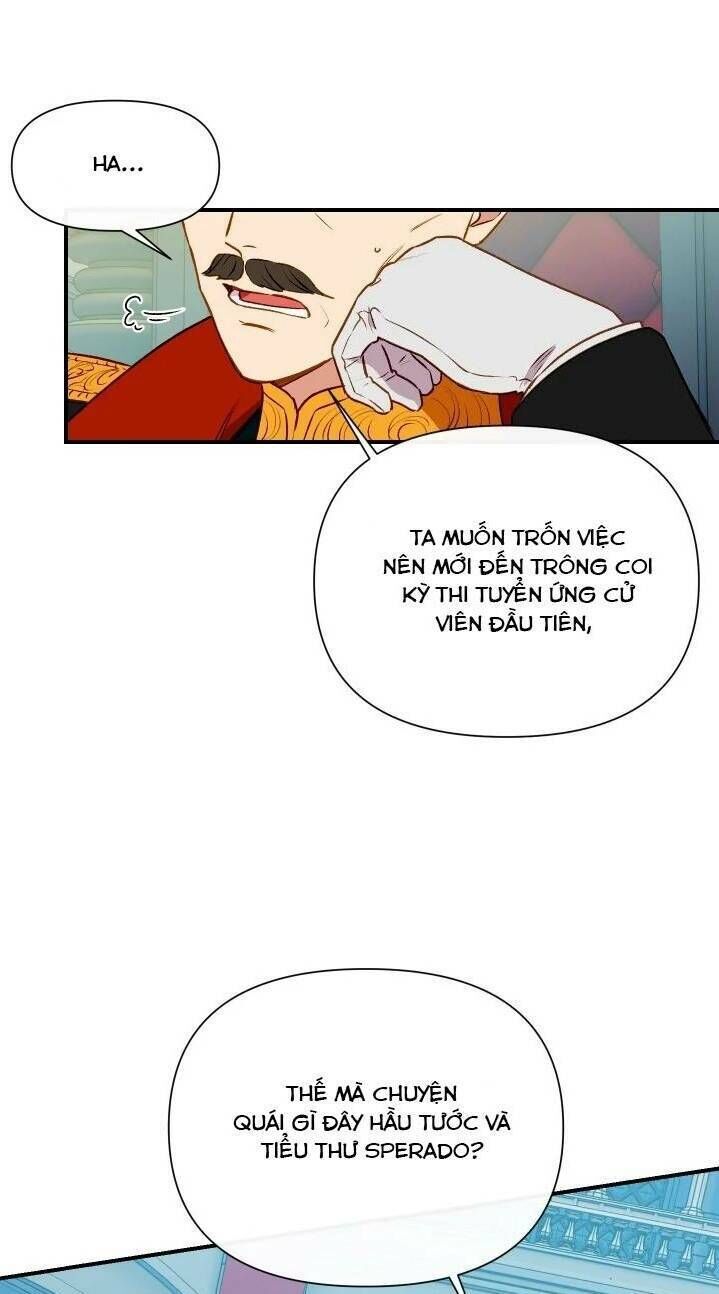 Bản Khế Ước Với Nữ Công Tước Ác Ma Chapter 59 - Trang 2