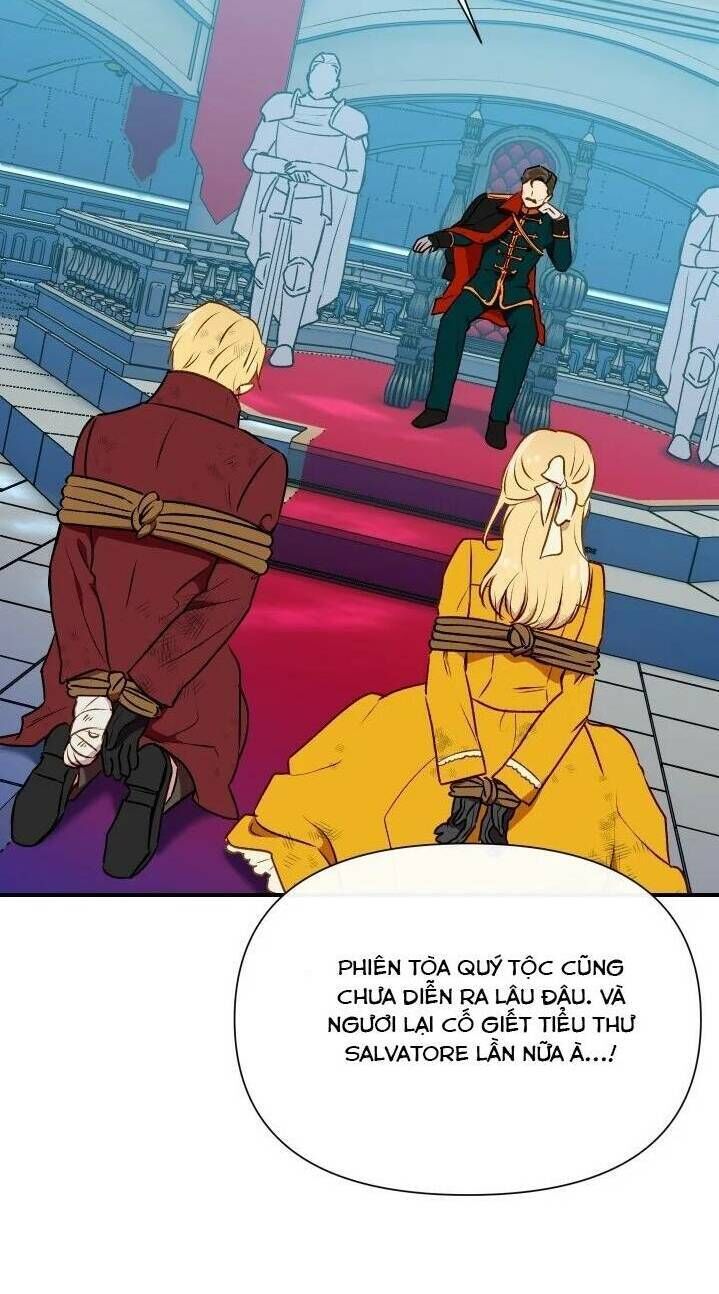 Bản Khế Ước Với Nữ Công Tước Ác Ma Chapter 59 - Trang 2