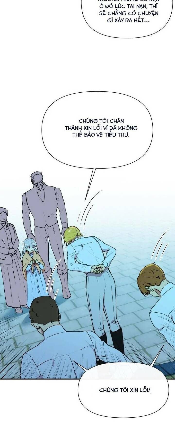 Bản Khế Ước Với Nữ Công Tước Ác Ma Chapter 59 - Trang 2