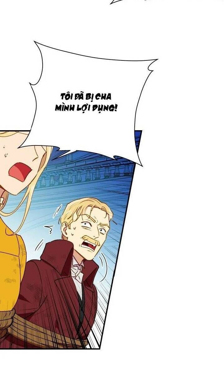 Bản Khế Ước Với Nữ Công Tước Ác Ma Chapter 59 - Trang 2