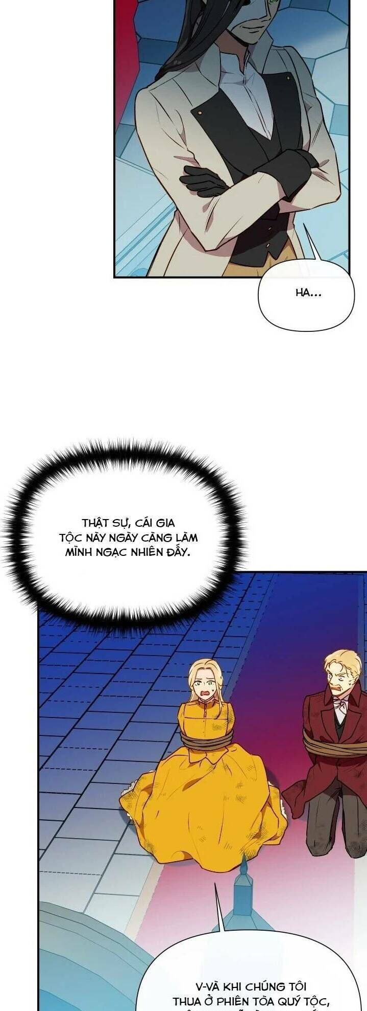 Bản Khế Ước Với Nữ Công Tước Ác Ma Chapter 59 - Trang 2