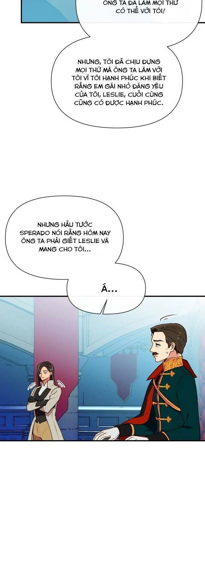 Bản Khế Ước Với Nữ Công Tước Ác Ma Chapter 59 - Trang 2